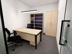 Suntec Tower Three (D1), Office #601344641